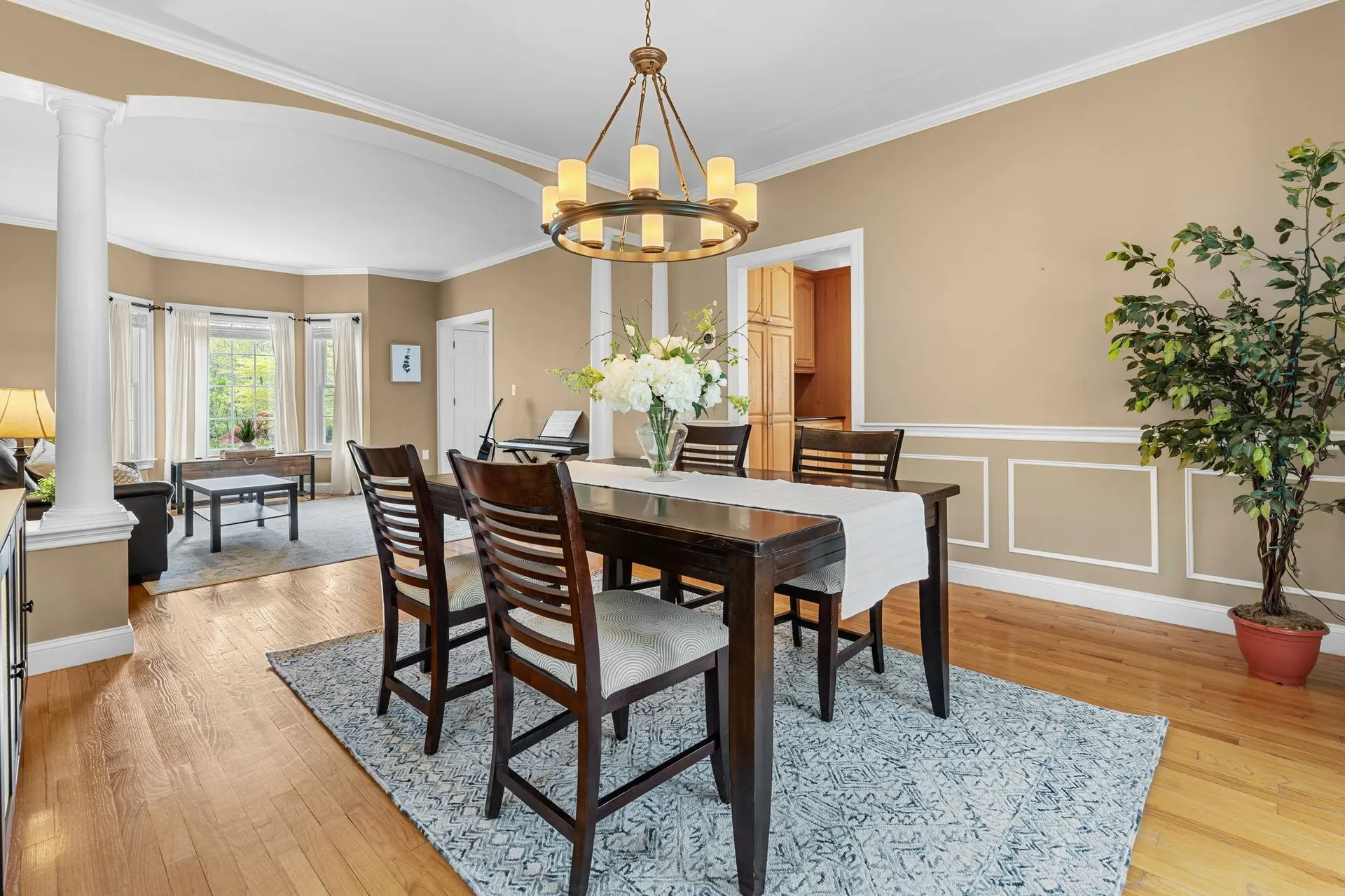 25 Squire Armour Road Windham NH 03087