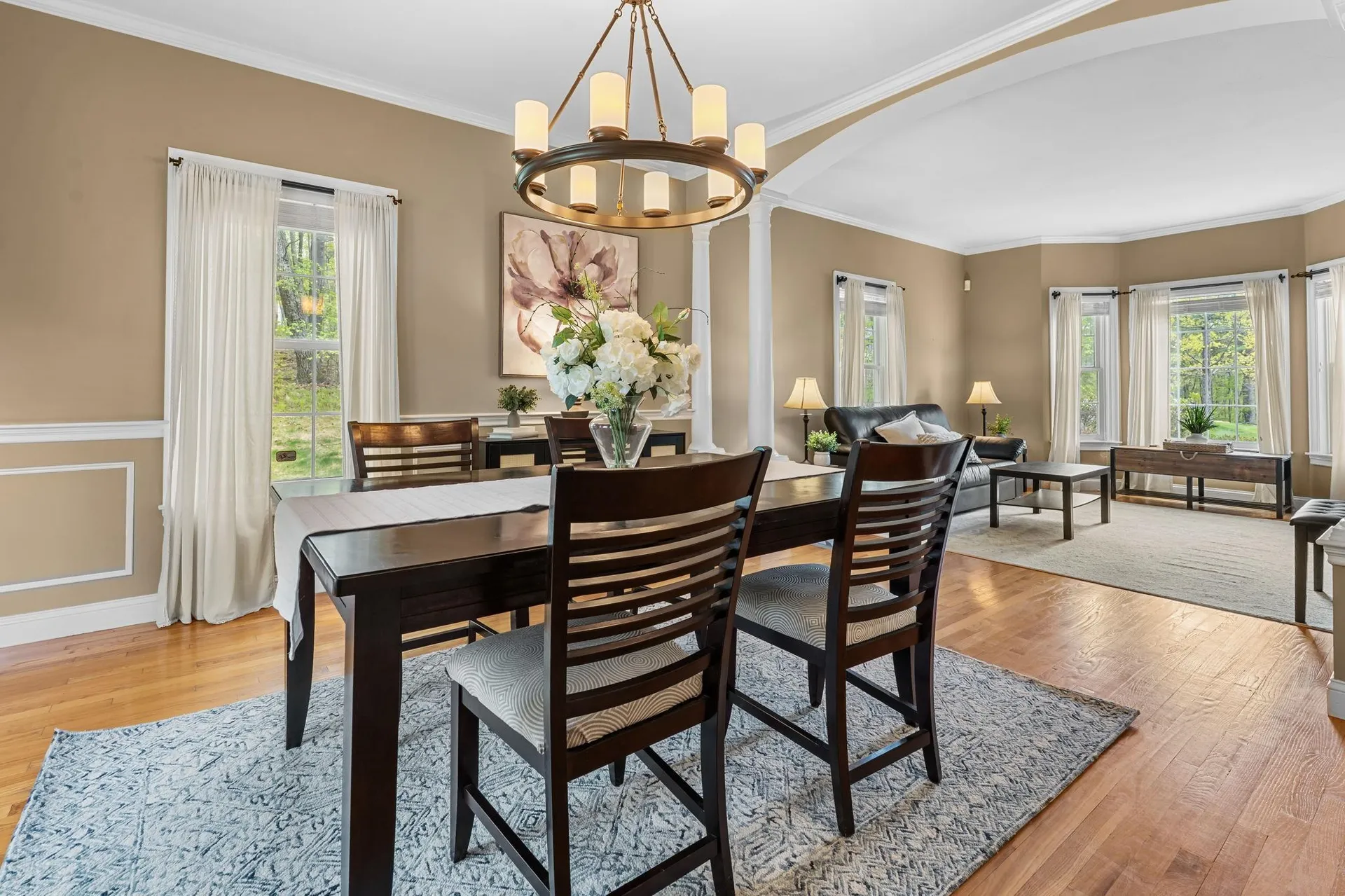 25 Squire Armour Road Windham NH 03087