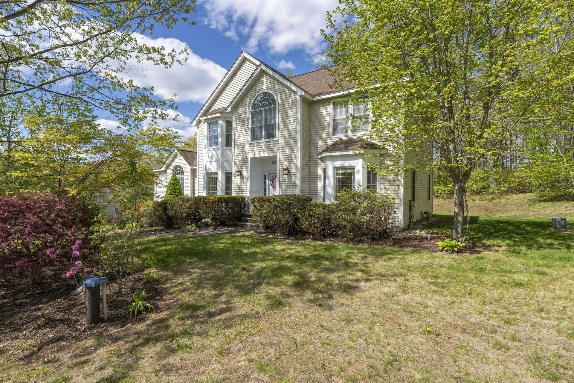 25 Squire Armour Road Windham NH 03087