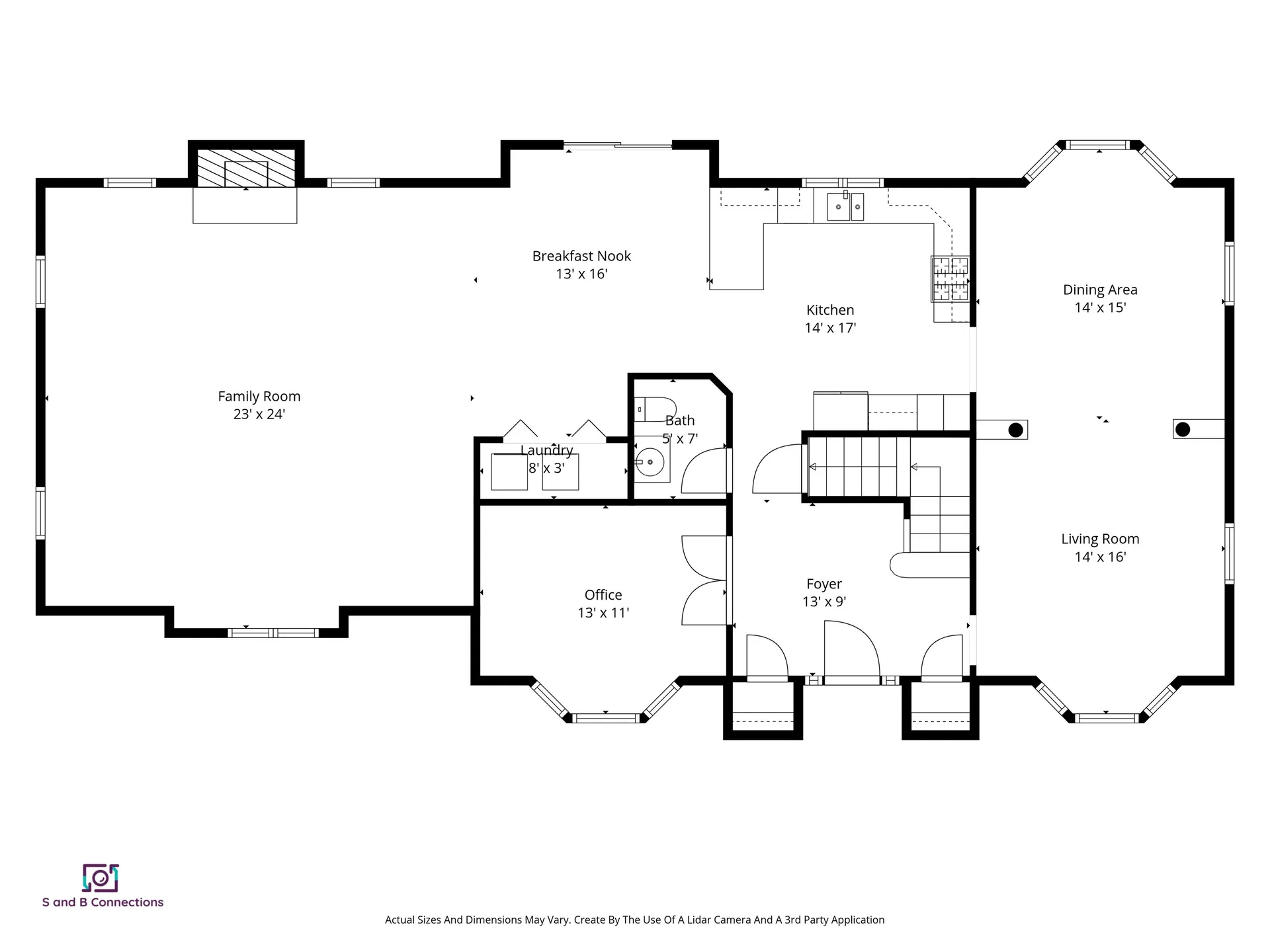 25 Squire Armour Road Windham NH 03087