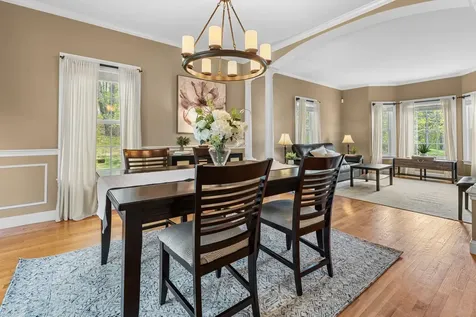 25 Squire Armour Road Windham NH 03087