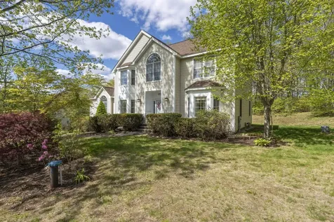 25 Squire Armour Road Windham NH 03087