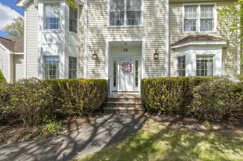 25 Squire Armour Road Windham NH 03087
