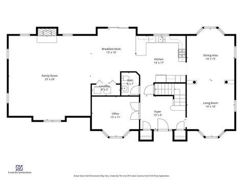 25 Squire Armour Road Windham NH 03087
