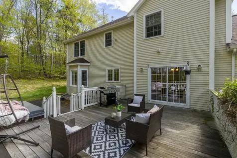 25 Squire Armour Road Windham NH 03087