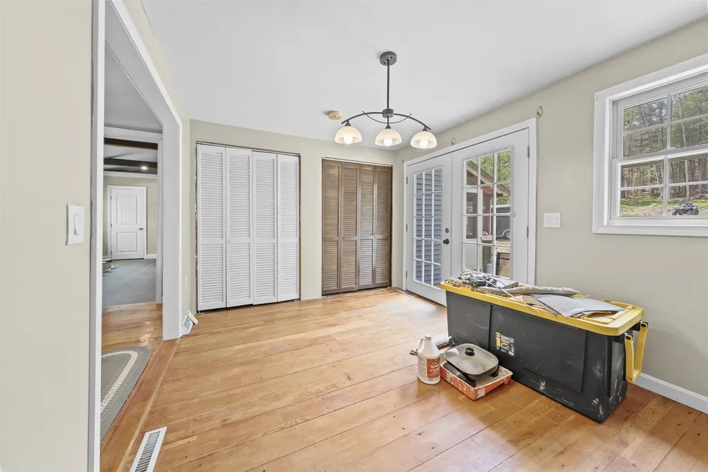 580 Lower Bay Road Sanbornton NH 03269
