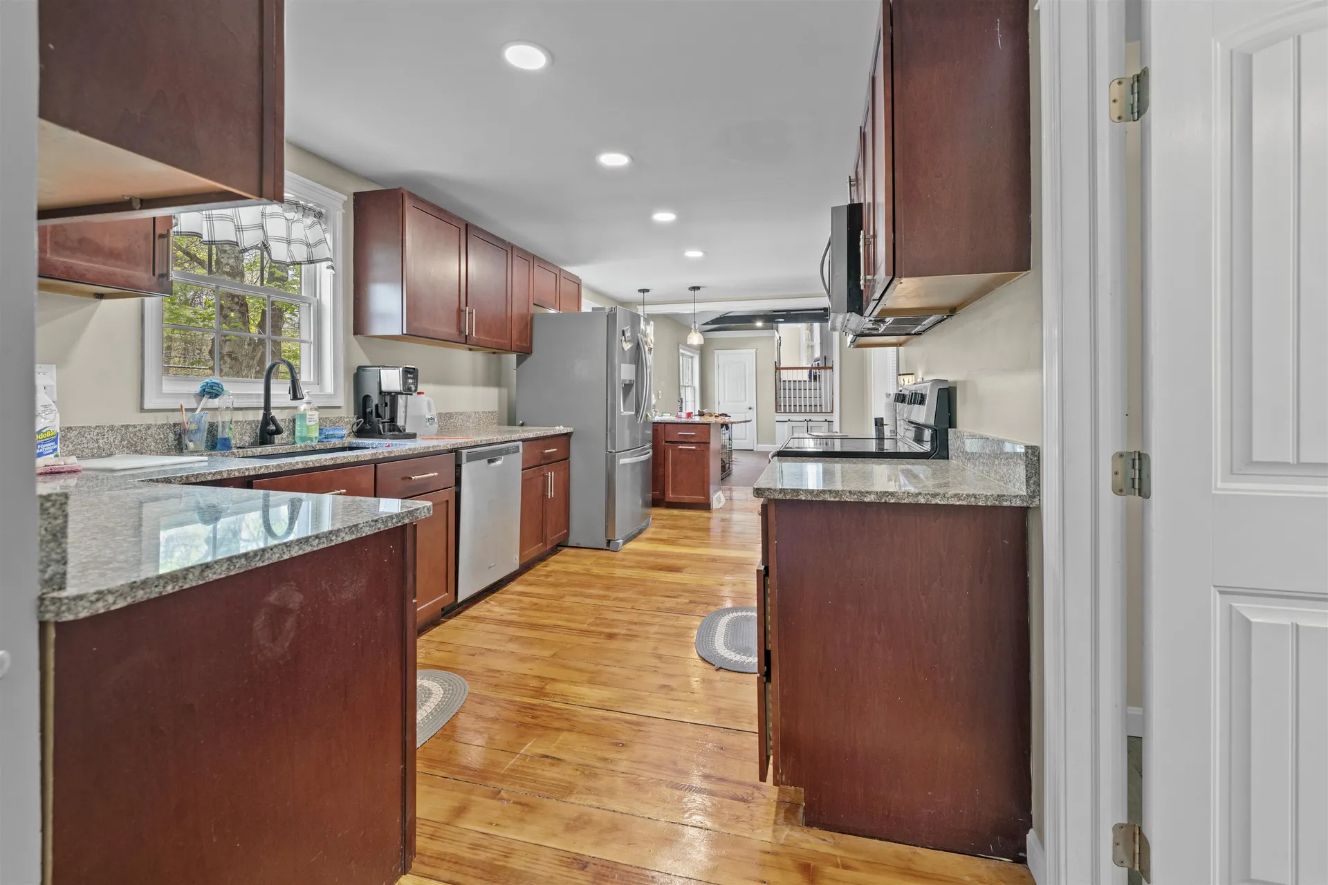 580 Lower Bay Road Sanbornton NH 03269