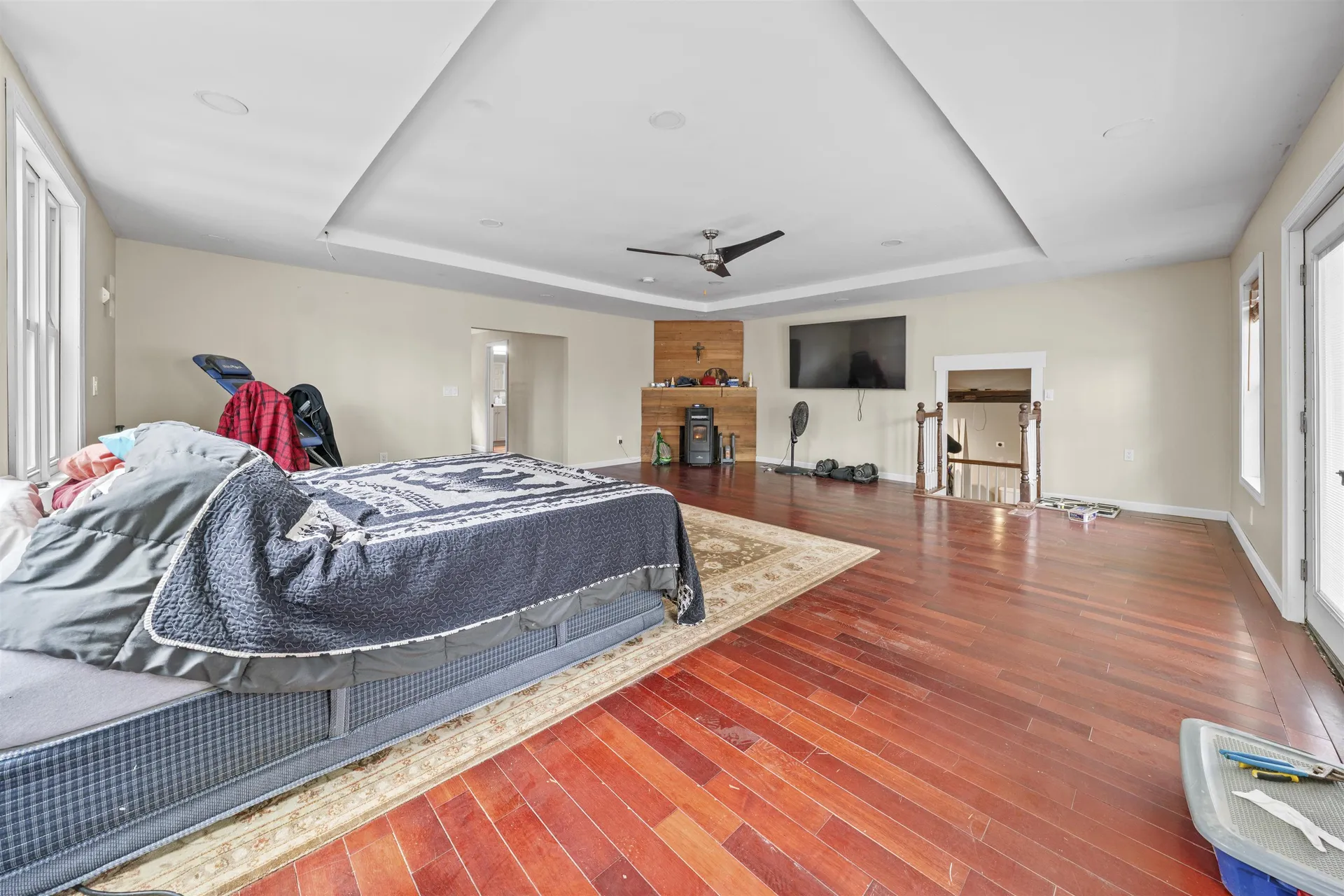 580 Lower Bay Road Sanbornton NH 03269
