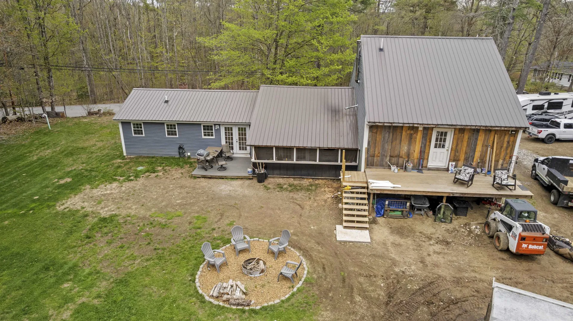 580 Lower Bay Road Sanbornton NH 03269