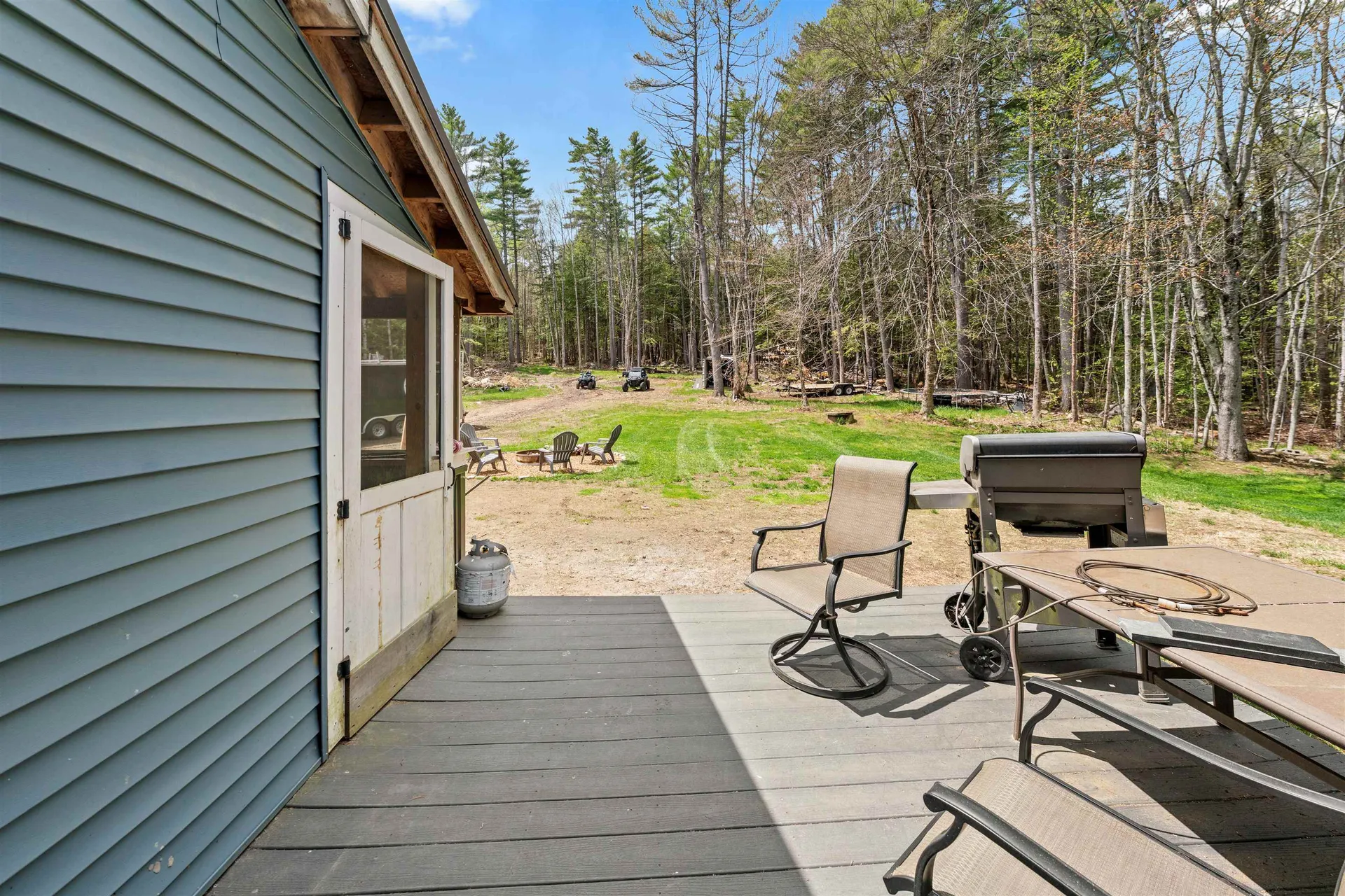 580 Lower Bay Road Sanbornton NH 03269
