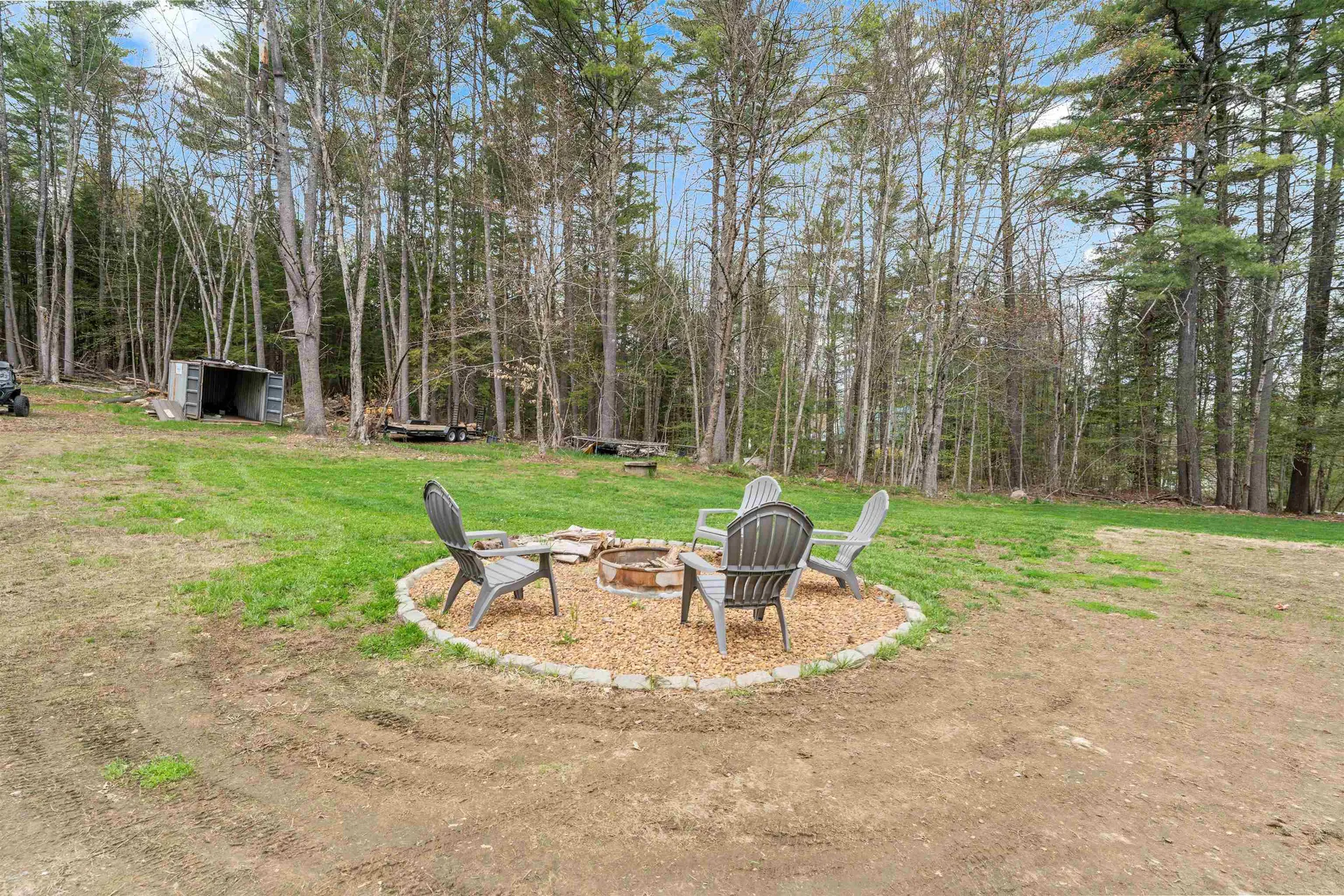 580 Lower Bay Road Sanbornton NH 03269