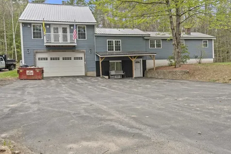 580 Lower Bay Road Sanbornton NH 03269