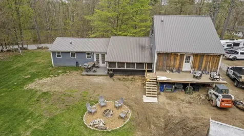 580 Lower Bay Road Sanbornton NH 03269