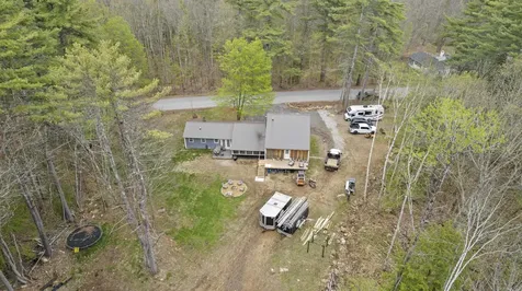 580 Lower Bay Road Sanbornton NH 03269