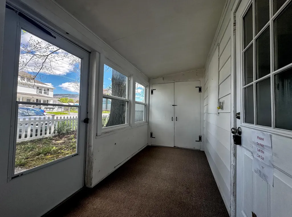 99 Coolidge Avenue Bennington VT 05201