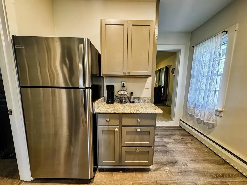 99 Coolidge Avenue Bennington VT 05201