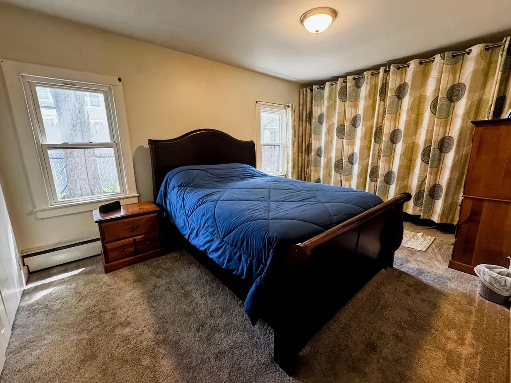 99 Coolidge Avenue Bennington VT 05201