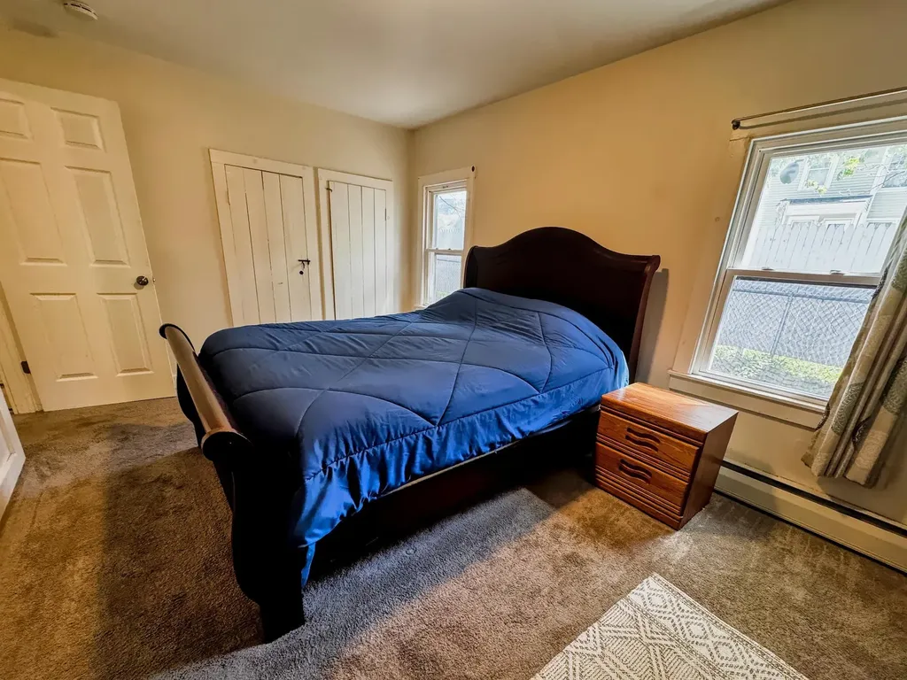 99 Coolidge Avenue Bennington VT 05201