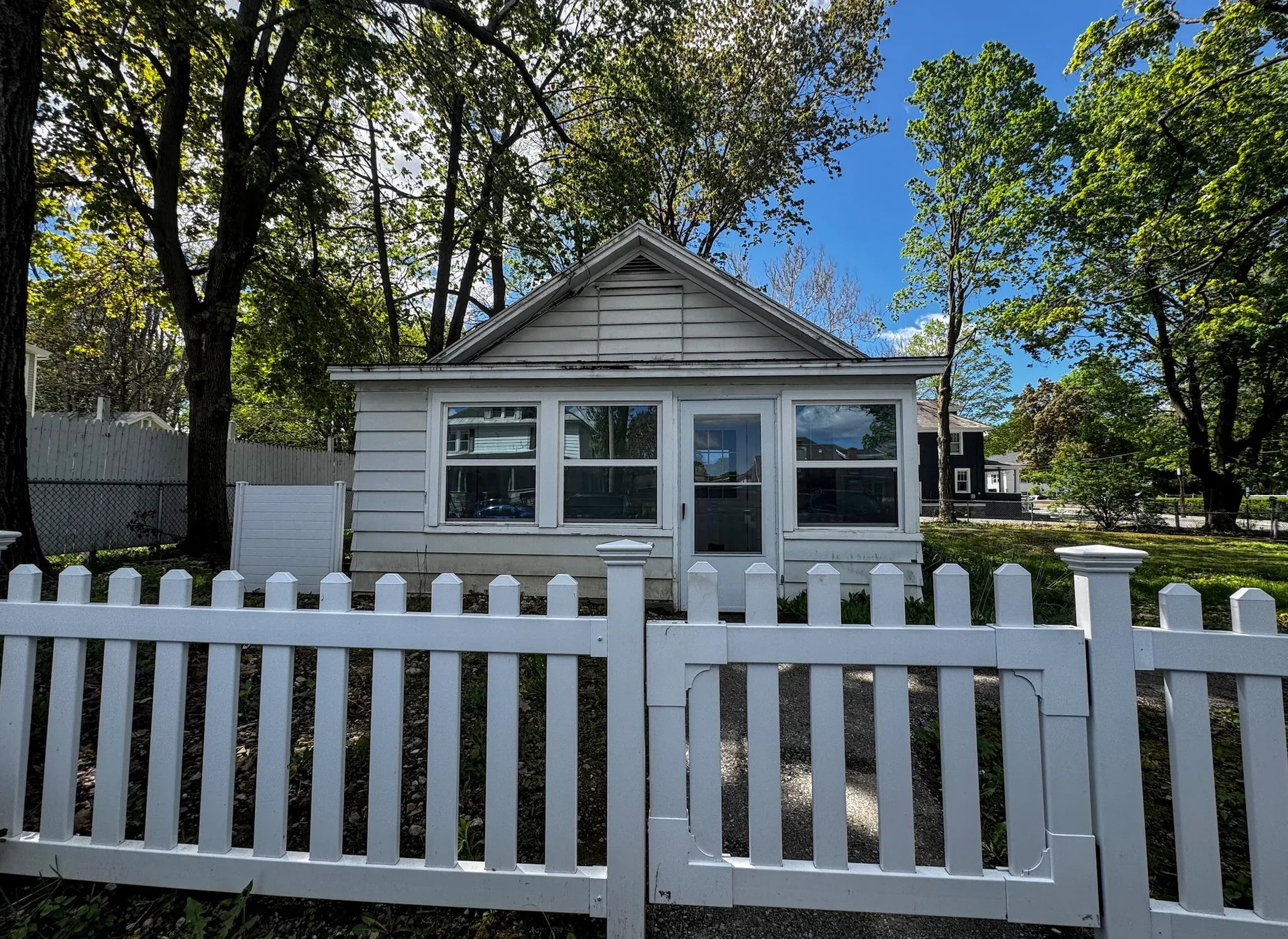 99 Coolidge Avenue Bennington VT 05201