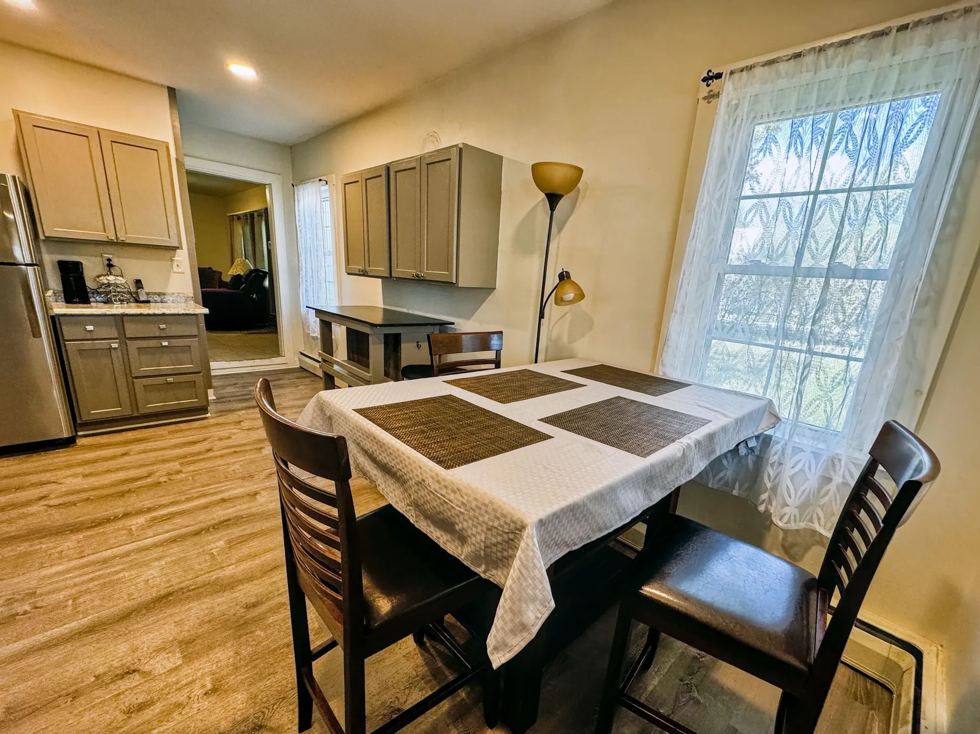 99 Coolidge Avenue Bennington VT 05201