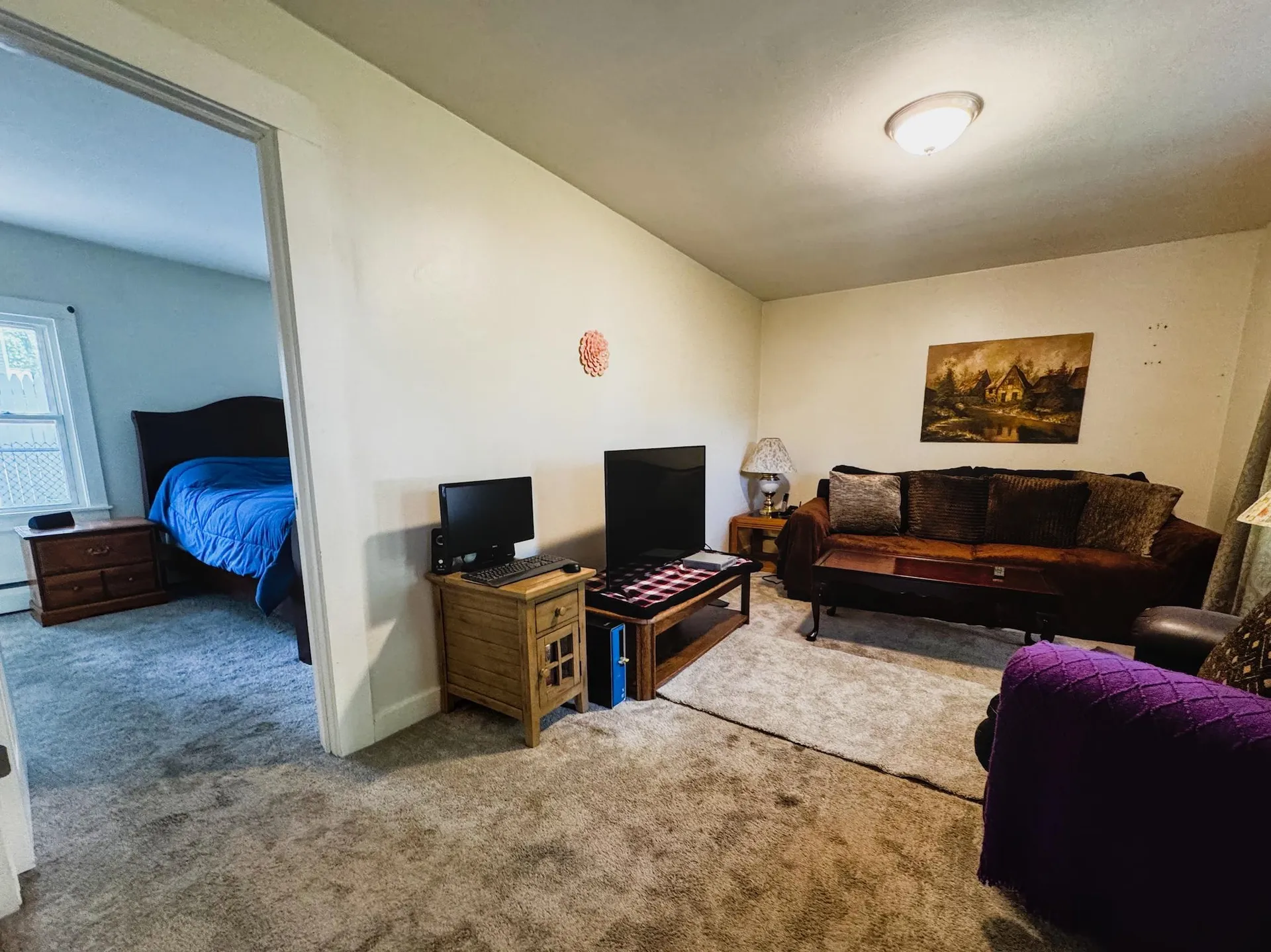 99 Coolidge Avenue Bennington VT 05201
