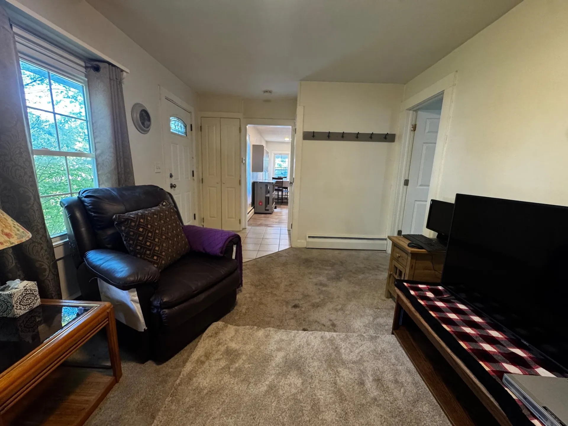 99 Coolidge Avenue Bennington VT 05201