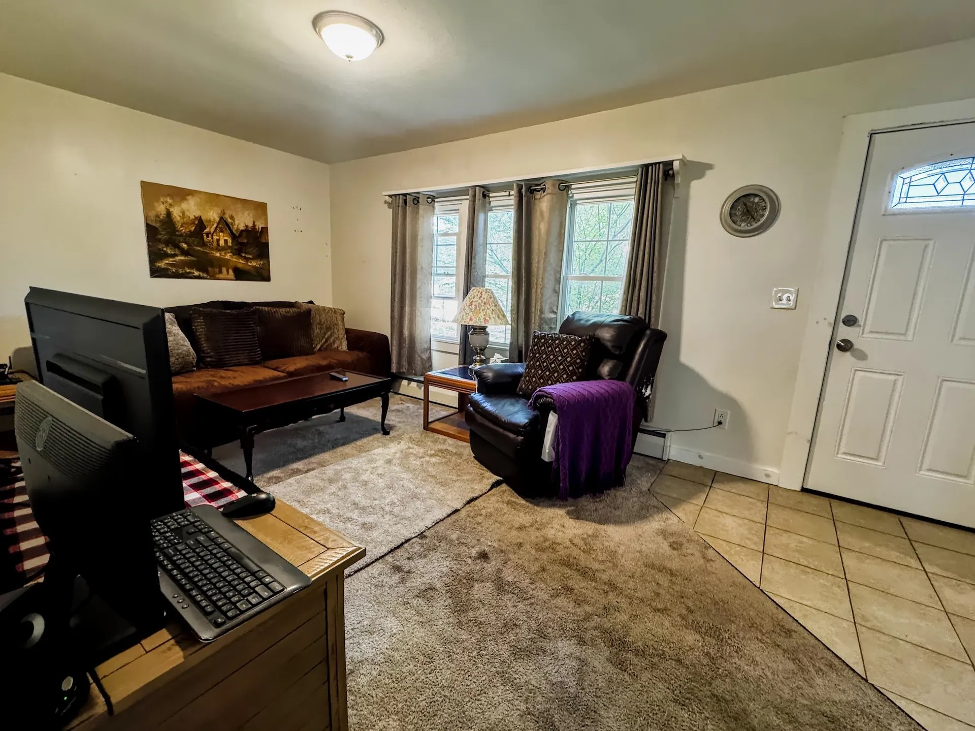 99 Coolidge Avenue Bennington VT 05201