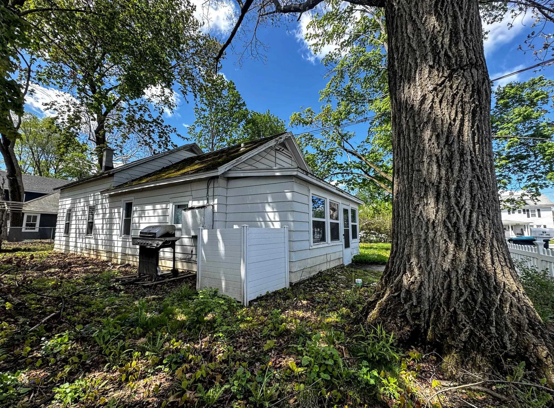 99 Coolidge Avenue Bennington VT 05201