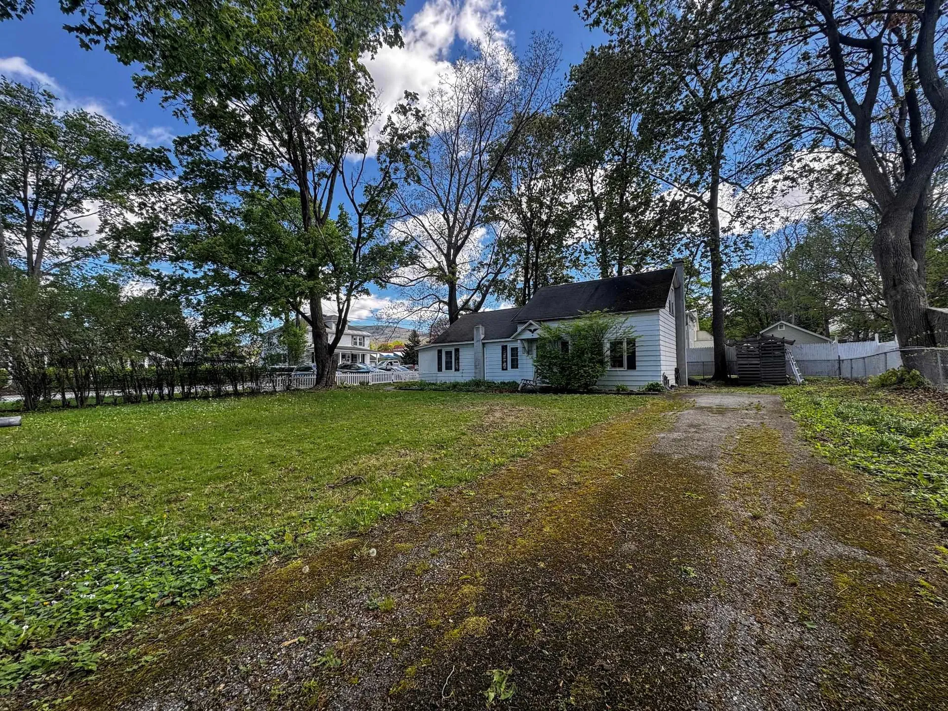99 Coolidge Avenue Bennington VT 05201