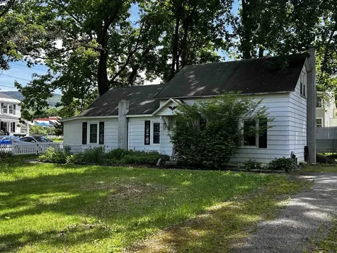 99 Coolidge Avenue Bennington VT 05201