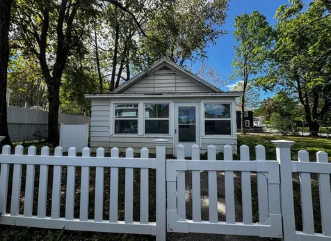 99 Coolidge Avenue Bennington VT 05201