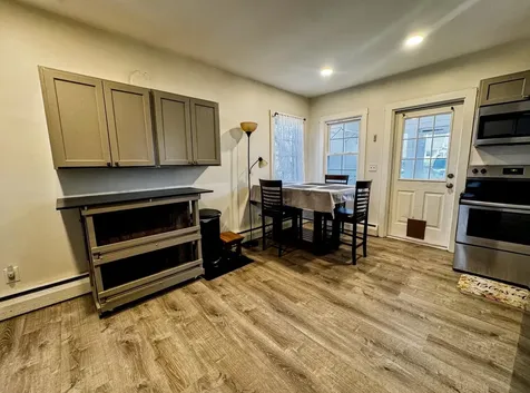 99 Coolidge Avenue Bennington VT 05201