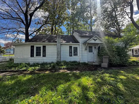 99 Coolidge Avenue Bennington VT 05201
