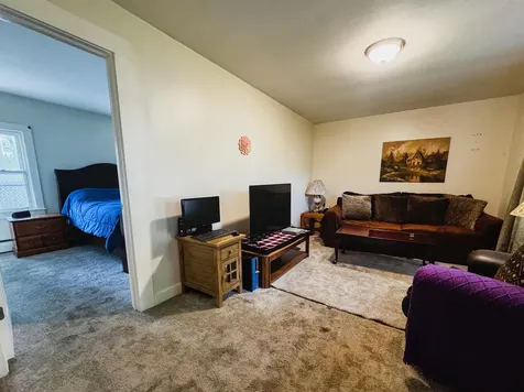 99 Coolidge Avenue Bennington VT 05201