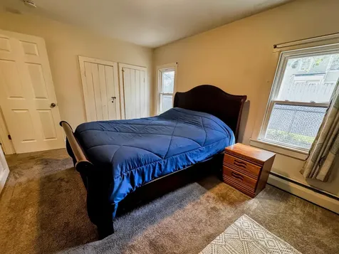 99 Coolidge Avenue Bennington VT 05201