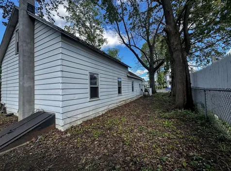 99 Coolidge Avenue Bennington VT 05201
