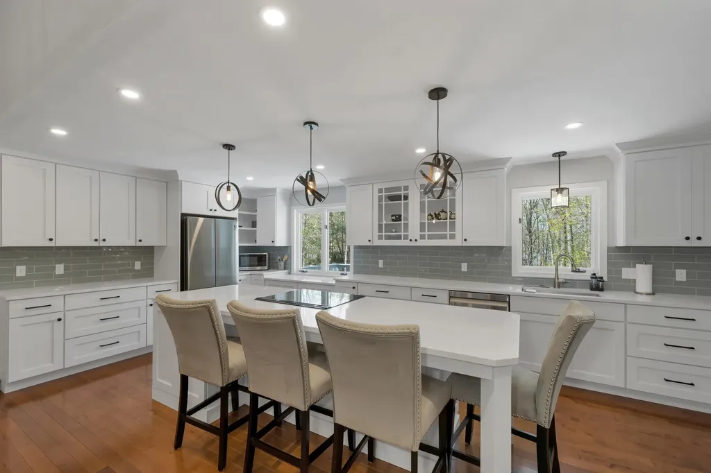 35 Robin Acres Drive Wolfeboro NH 03894