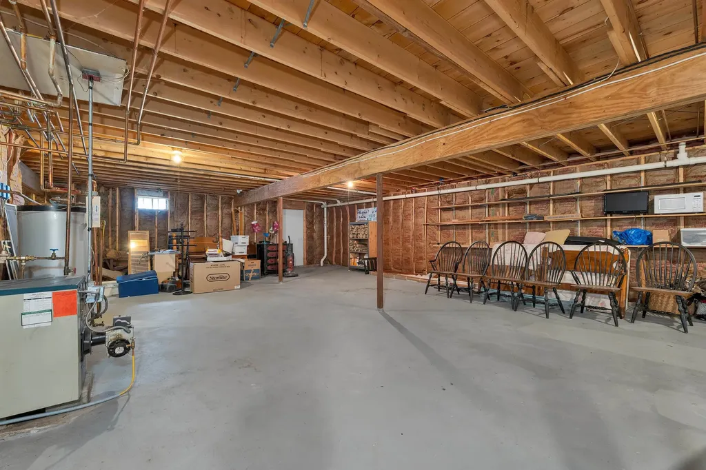 35 Robin Acres Drive Wolfeboro NH 03894