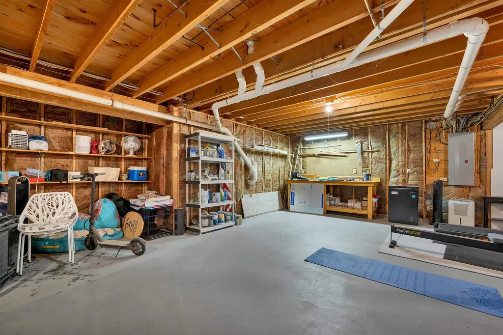 35 Robin Acres Drive Wolfeboro NH 03894