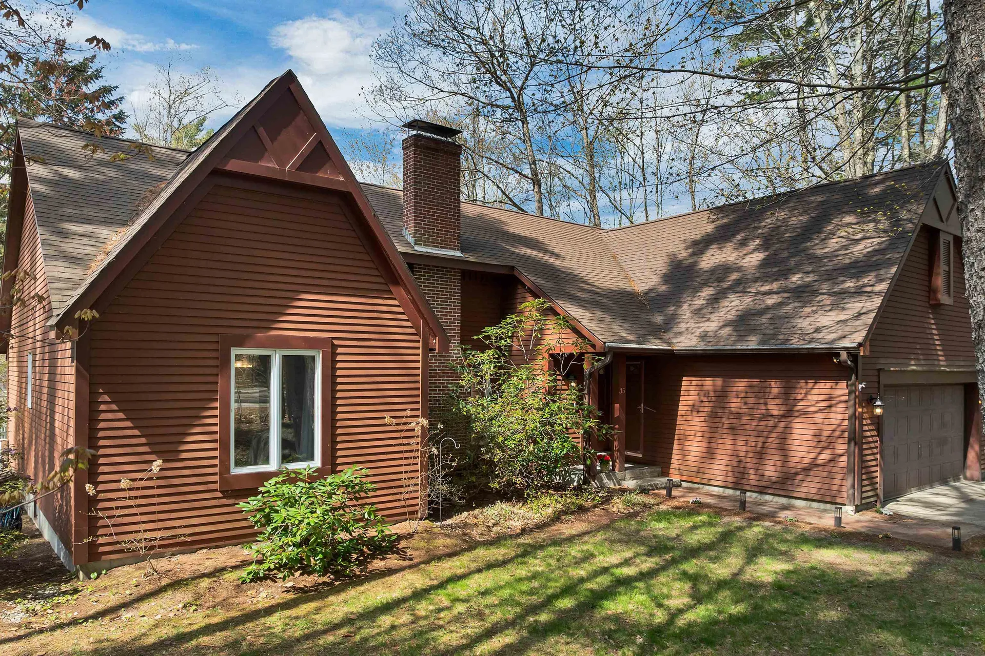 35 Robin Acres Drive Wolfeboro NH 03894