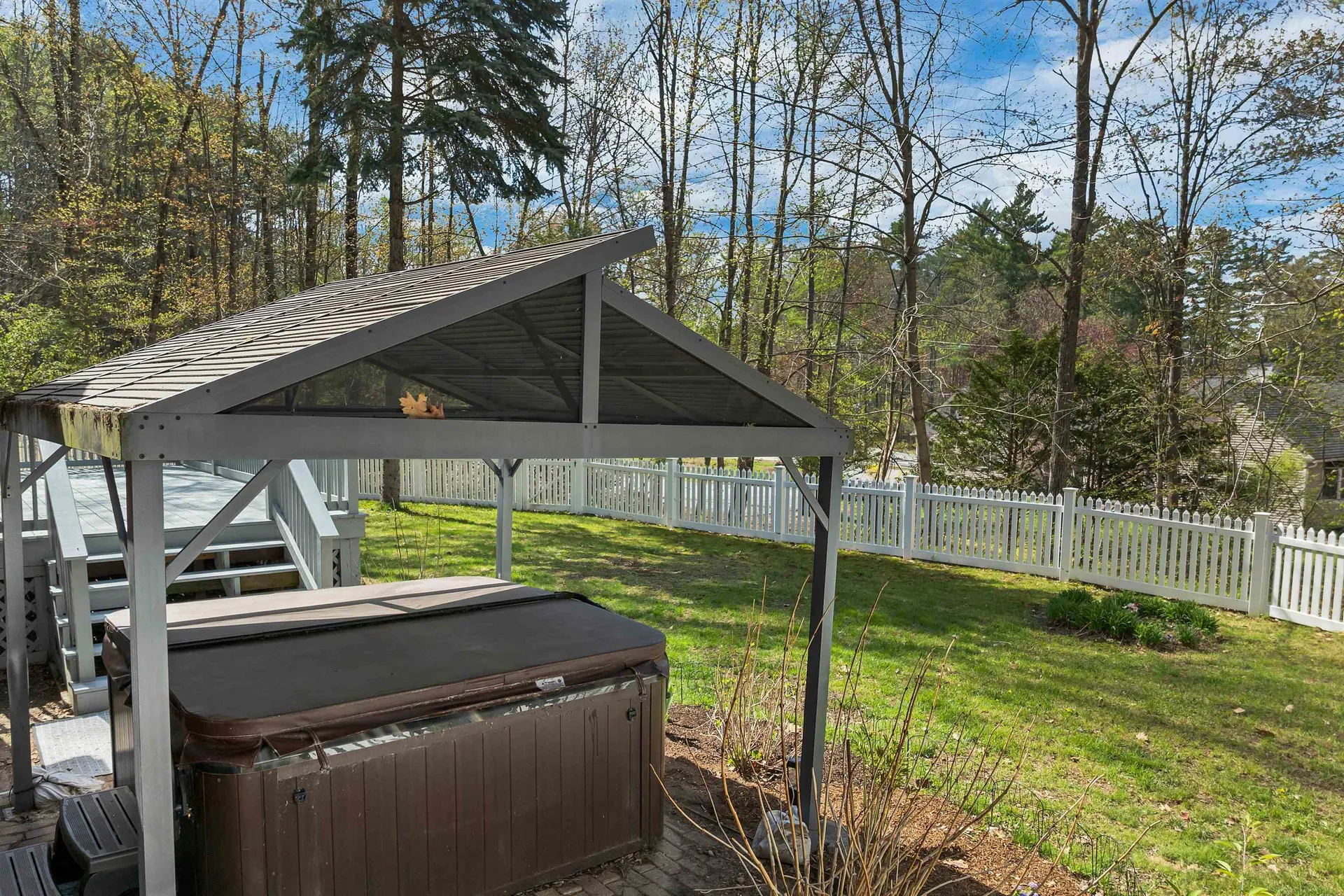 35 Robin Acres Drive Wolfeboro NH 03894