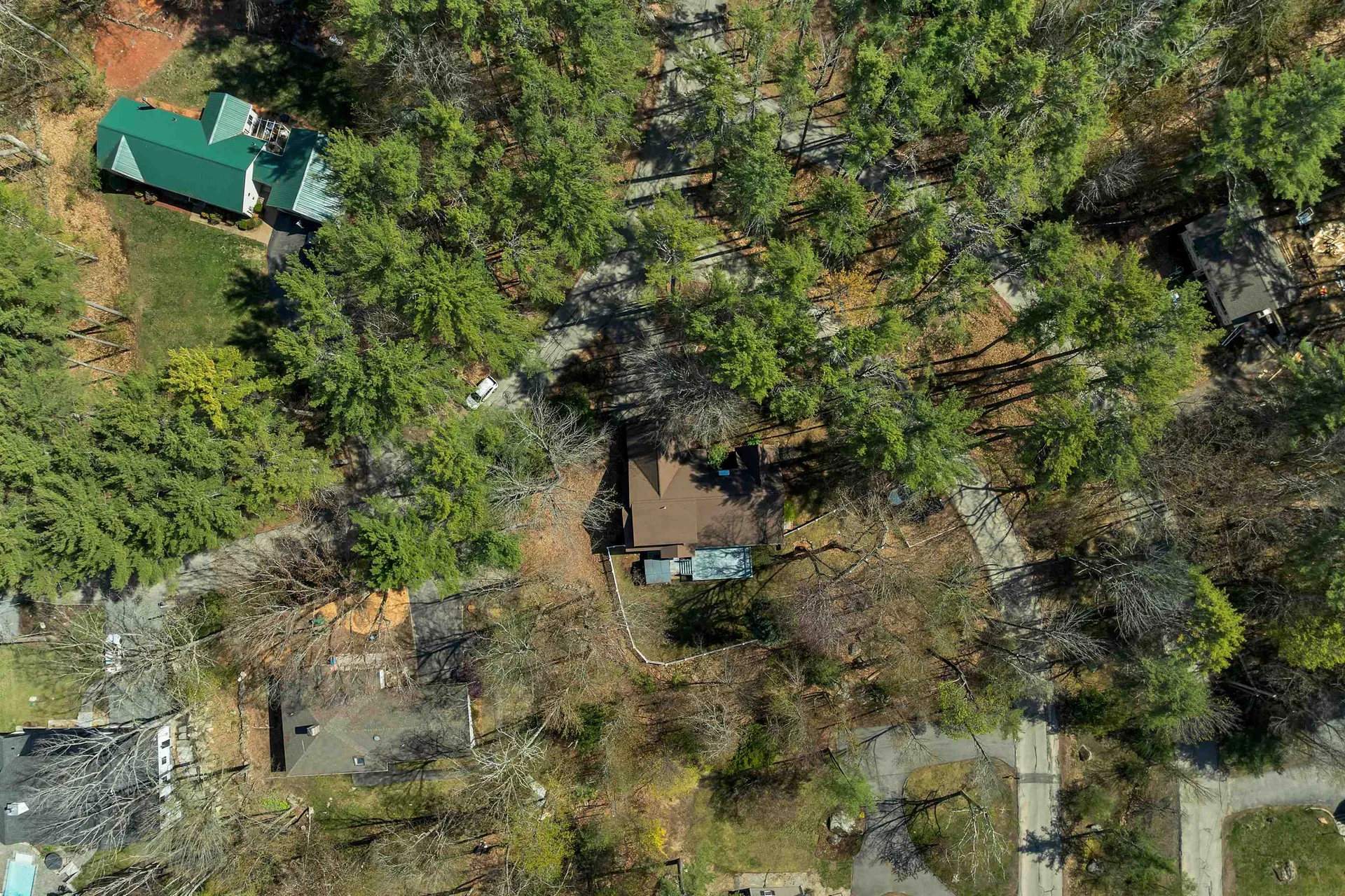 35 Robin Acres Drive Wolfeboro NH 03894