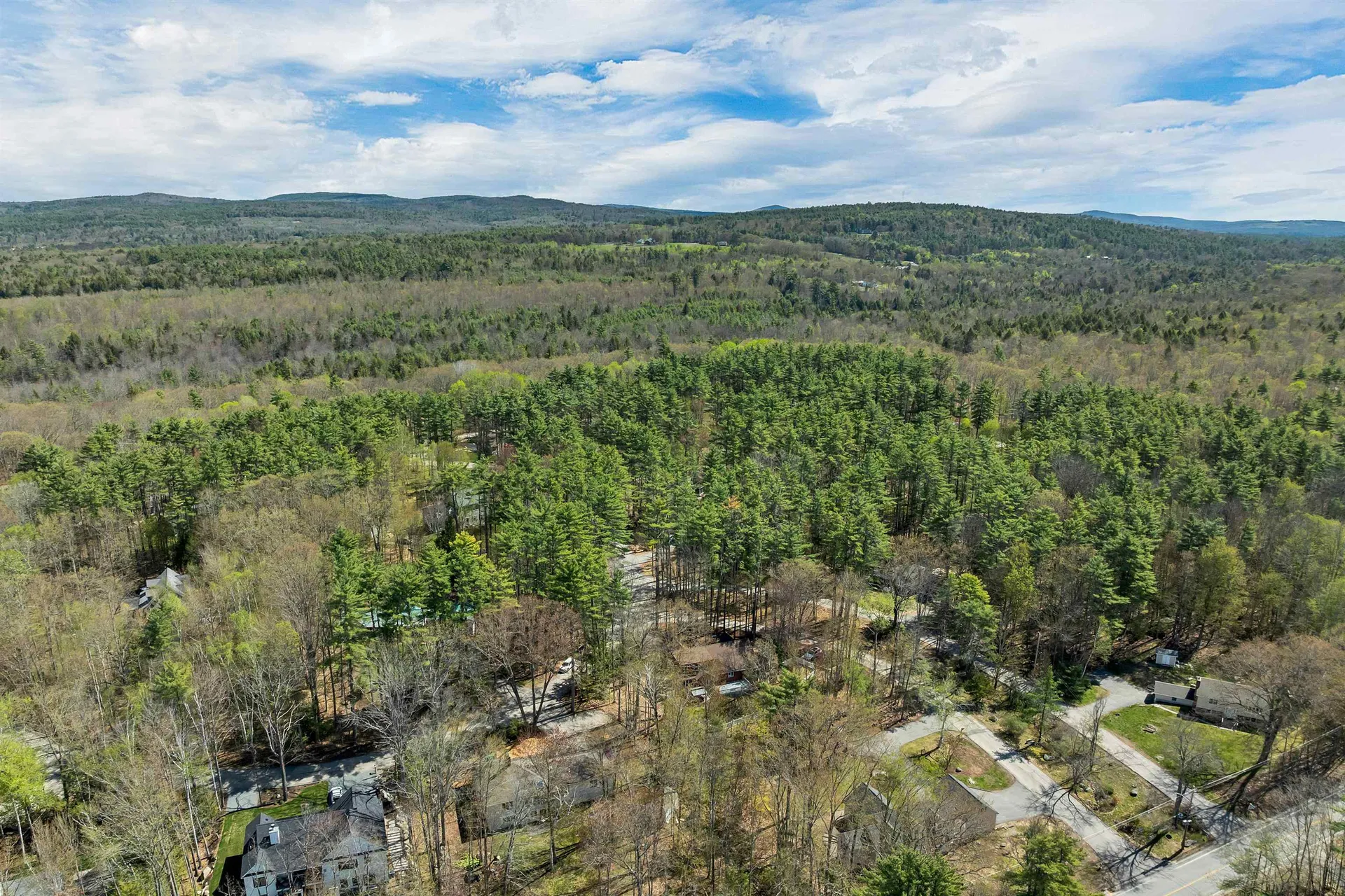 35 Robin Acres Drive Wolfeboro NH 03894