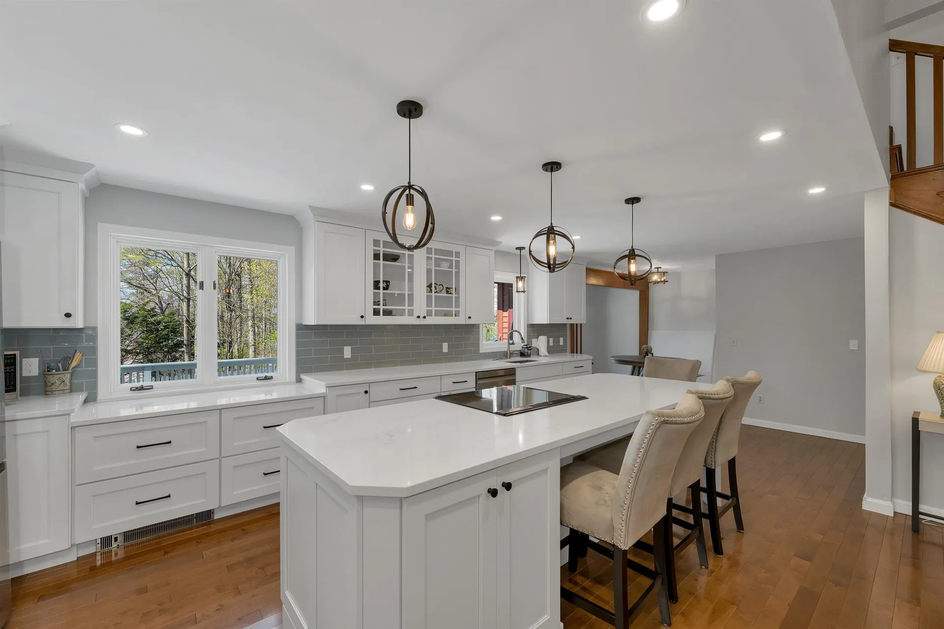 35 Robin Acres Drive Wolfeboro NH 03894