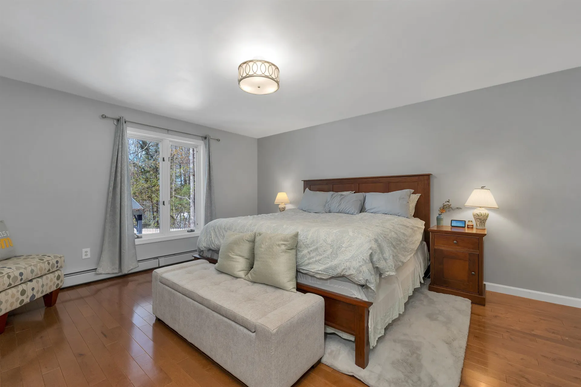 35 Robin Acres Drive Wolfeboro NH 03894