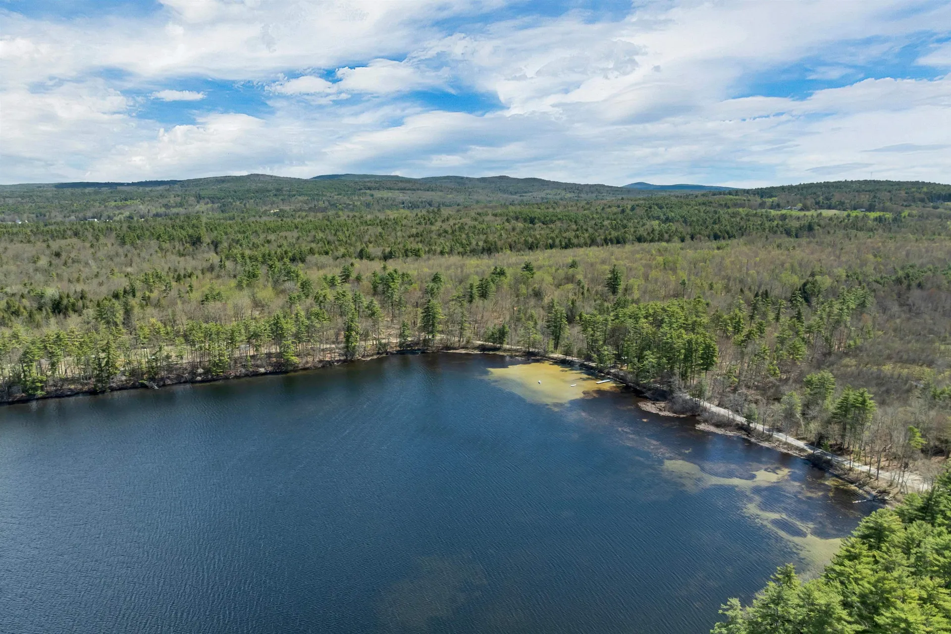 35 Robin Acres Drive Wolfeboro NH 03894