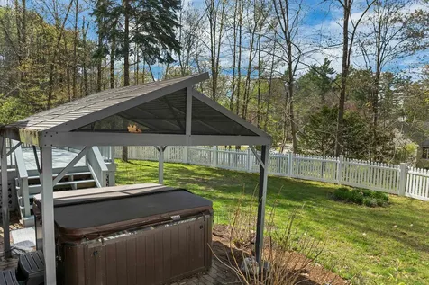 35 Robin Acres Drive Wolfeboro NH 03894