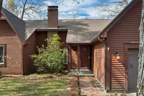 35 Robin Acres Drive Wolfeboro NH 03894