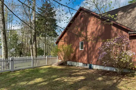35 Robin Acres Drive Wolfeboro NH 03894