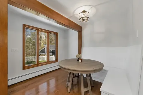 35 Robin Acres Drive Wolfeboro NH 03894